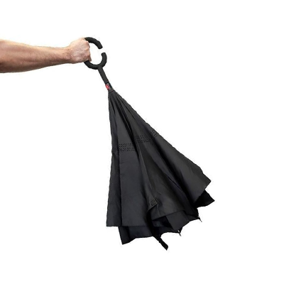 23" Open Reversible Quality Umbrella 08
